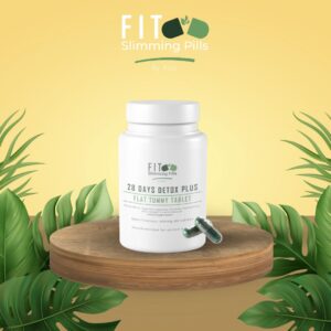 Fit Slimmings Pills