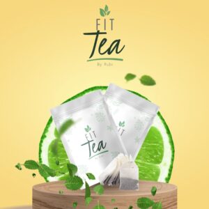 Fit Tea By Rubi